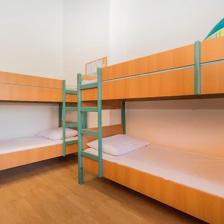 Croatia - Old Town Hostel *